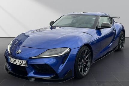 Toyota Supra 60.000 km 64.890 € Wuppertal 42109