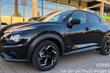 Nissan Juke 33.045 km 21.430 &euro; Oberhausen 46049