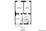 Etagenwohnung Düsseldorf Derendorf - 2 Zimmer, 65 m&sup2;, 1.220&euro; | Angebot:26890734