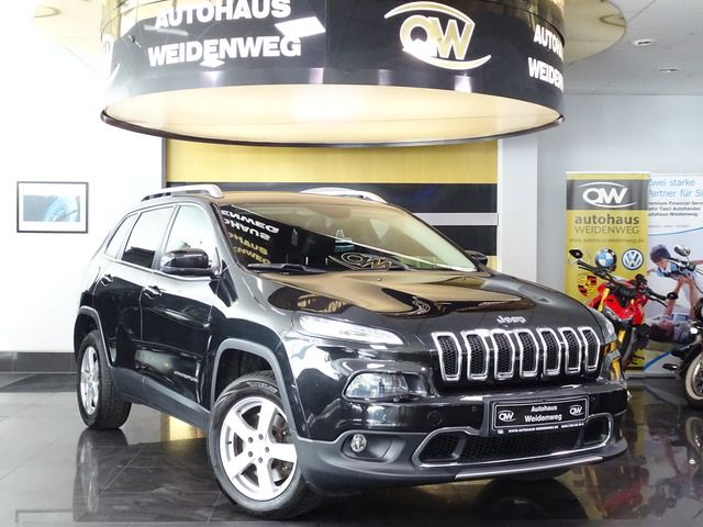 Jeep Cherokee 81.741 km 15.950 € Duisburg 47058