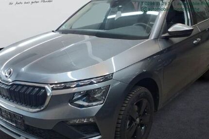 Skoda Kamiq 2.385 km 26.985 &euro; Bochum 44805