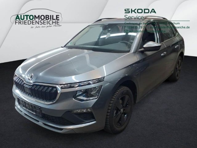 Skoda Kamiq 2.385 km 26.985 &euro; Bochum 44805
