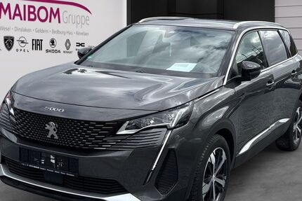 Peugeot 5008 24.000 km 25.980 &euro; Wesel 46485