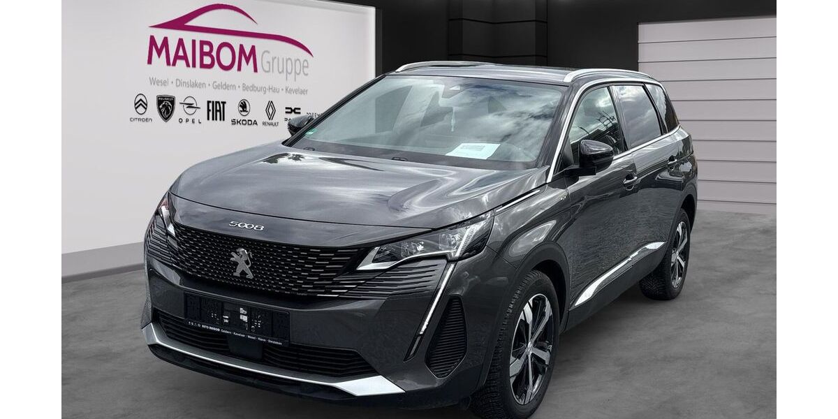 Peugeot 5008 24.000 km 25.980 &euro; Wesel 46485