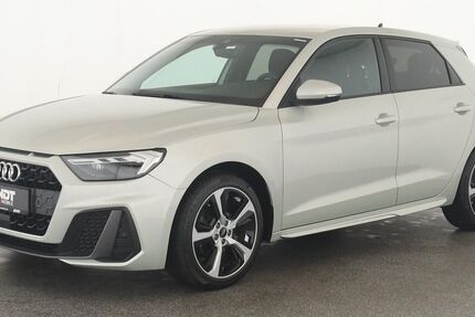Audi A1 32.400 km 23.784 &euro; Düsseldorf 40233