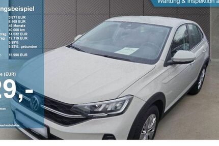 VW Taigo 25.962 km 15.740 &euro; Duisburg-Rheinhausen 47226