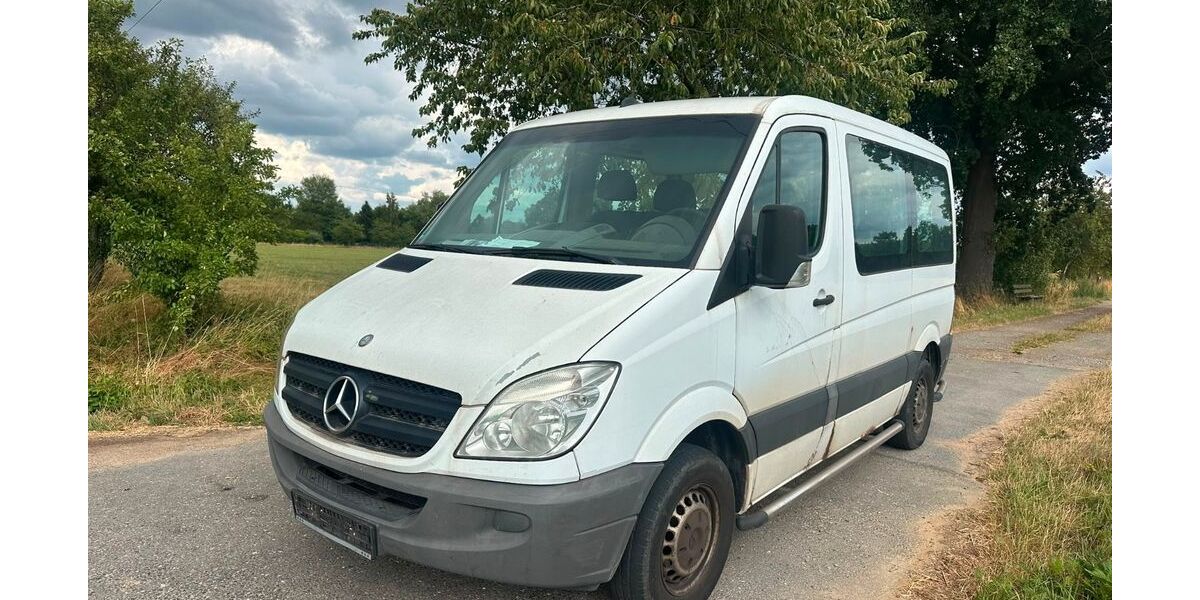 Mercedes-Benz Sprinter 420.000 km 3.999 &euro; Moers 47445