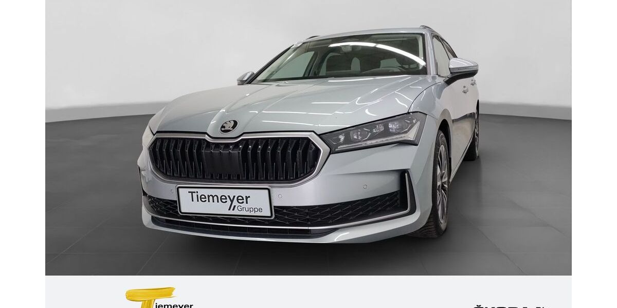 Skoda Superb 26.905 km 32.290 &euro; Bochum 44809
