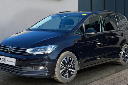 VW Touran 50.000 km 31.799 &euro; Meerbusch 40668
