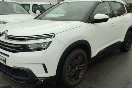 Citroen C5 Aircross 80.200 km 17.490 € Gelsenkirchen 45892