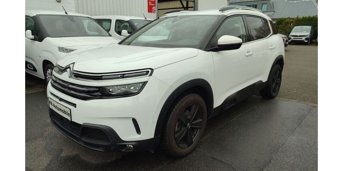 Citroen C5 Aircross 80.200 km 17.490 € Gelsenkirchen 45892