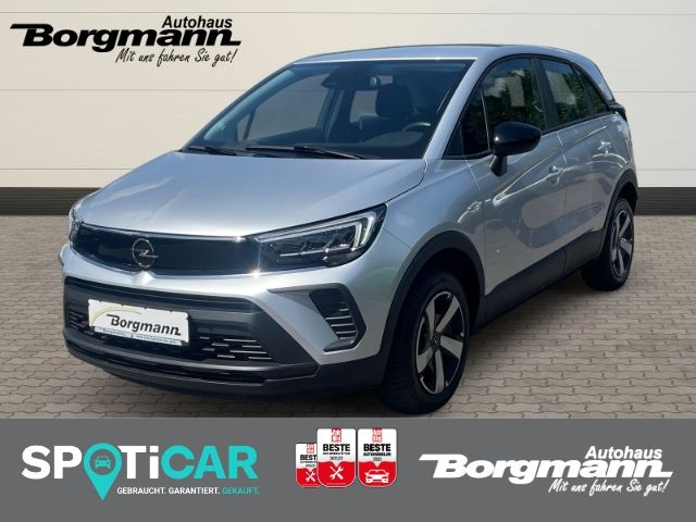 Opel Crossland (X) 15.100 km 18.990 &euro; Dorsten 46286
