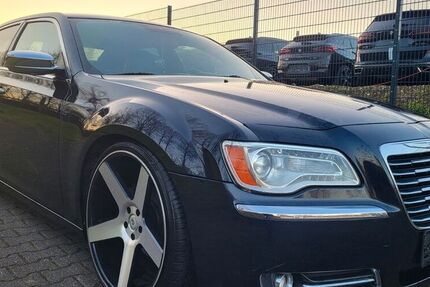 Chrysler 300C