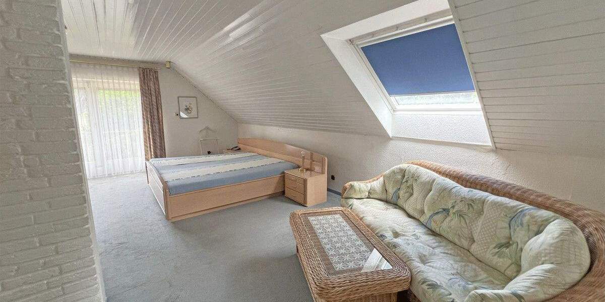 Einfamilienhaus Hünxe Drevenack - 6 Zimmer, 189 m&sup2;, 498.000&euro; | Angebot:25684448