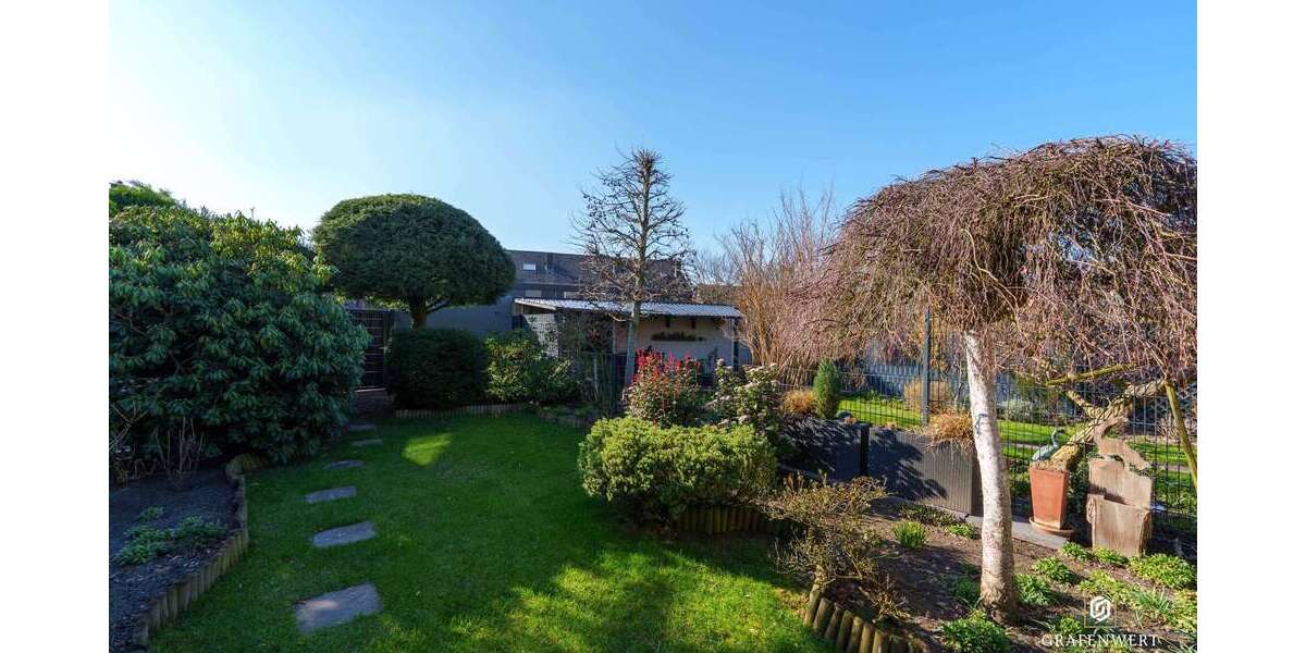 Einfamilienhaus Krefeld / Fischeln Fischeln - 5 Zimmer, 150 m&sup2;, 499.000&euro; | Angebot:25472109