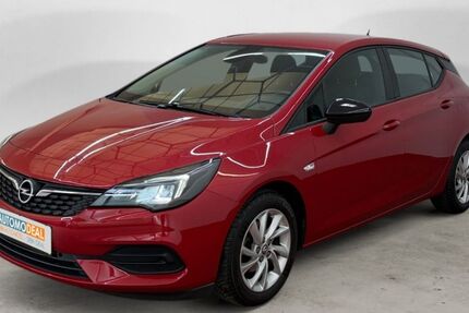 Opel Astra 59.397 km 11.989 &euro; Dinslaken 46539
