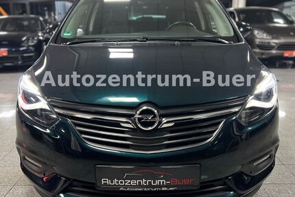 Opel Zafira 85.000 km 14.990 € Gelsenkirchen 45881