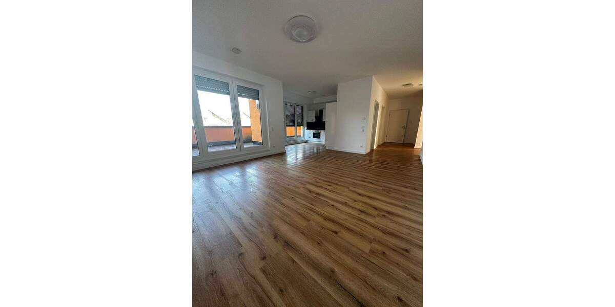 Terrassenwohnung Krefeld Stadtmitte - 4 Zimmer, 132 m&sup2;, 1.500&euro; | Angebot:25547362