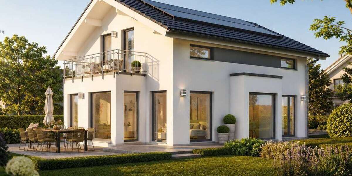 Einfamilienhaus Mülheim an der Ruhr Linksruhr - 5 Zimmer, 143 m&sup2;, 959.000&euro; | Angebot:27162167