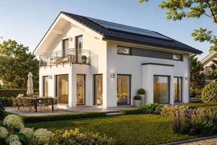 Haus Mülheim an der Ruhr Linksruhr - 5 Zimmer, 143 m&sup2;, 959.000&euro; | Angebot:27162167