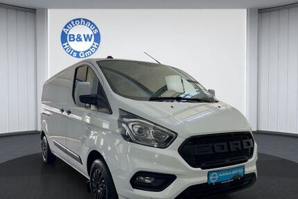 Ford Transit Custom 35.616 km 20.999 &euro; Krefeld 47805