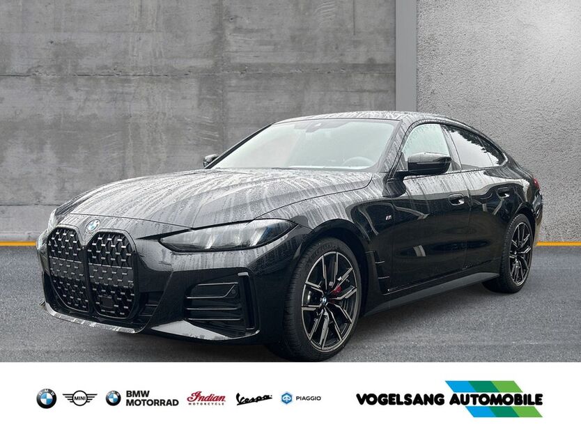 BMW 430 6.999 km 62.500 € Recklinghausen 45659