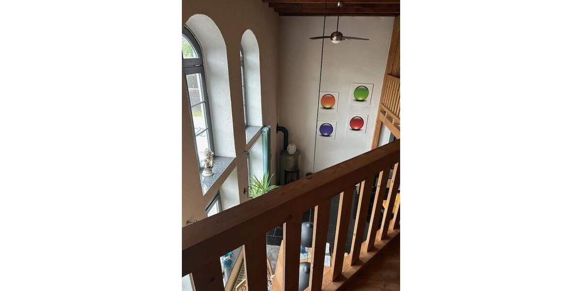 Charakterstarkes Anwesen mit Entwicklungspotenzial in Recklinghausen 6 zimmer