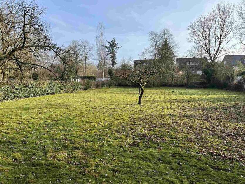 Grundstück zu verkaufen in Moers 1.200.000 € 2364 m²