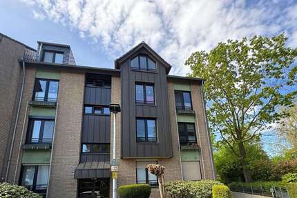 Wohnung Rheinberg - 2 Zimmer, 72 m&sup2;, 690&euro; | Angebot:26395534