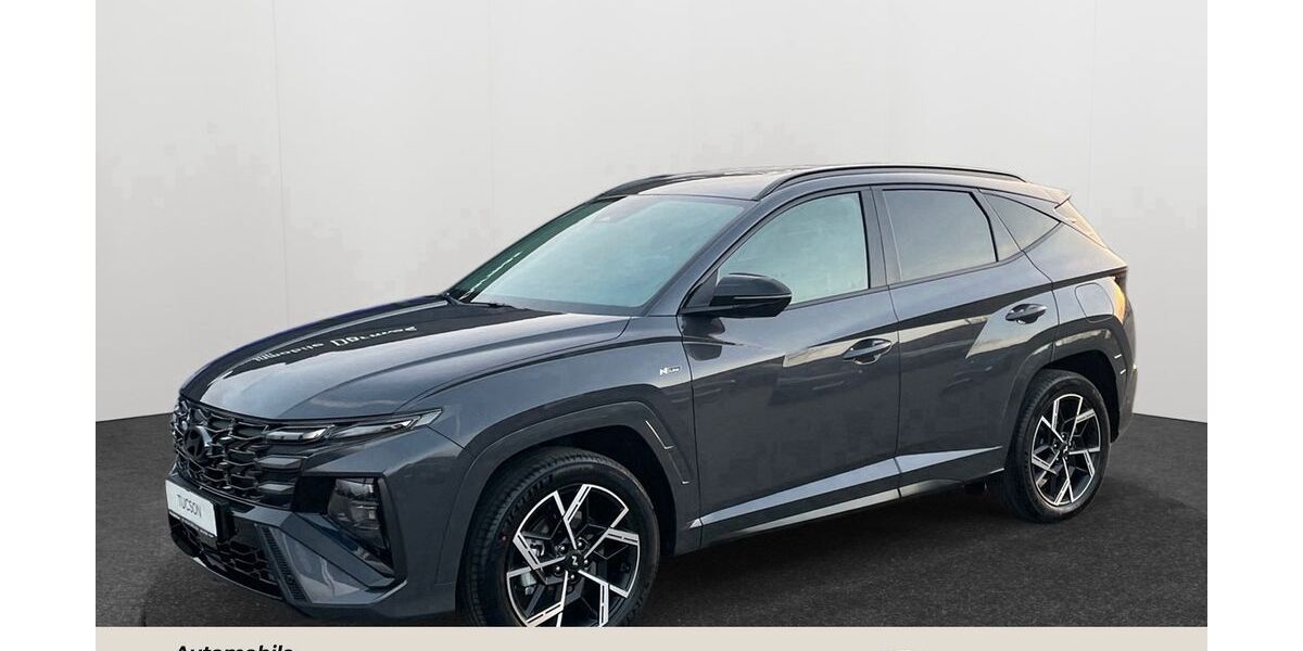 Hyundai TUCSON 1.500 km 32.990 &euro; Bochum 44866