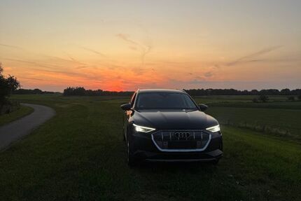 Audi e-tron 95.000 km 20.000 &euro; Wesel 46487