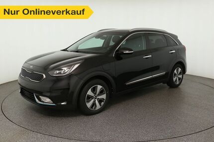 Kia Niro 99.390 km 14.460 &euro; Düsseldorf 40599