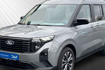 Ford Tourneo Courier 16.210 km 25.990 &euro; Oberhausen - Sterkrade 46145