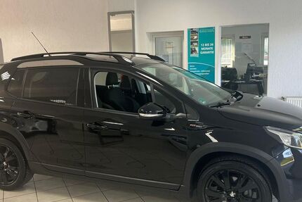 Peugeot 2008 38.000 km 12.999 &euro; Voerde 46562