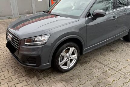 Audi Q2 29.000 km 17.499 &euro; Duisburg 47198
