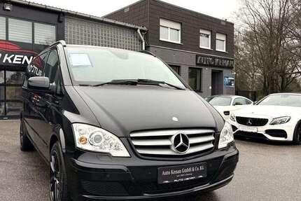 Mercedes-Benz Viano 299.000 km 11.980 &euro; Bottrop 46240