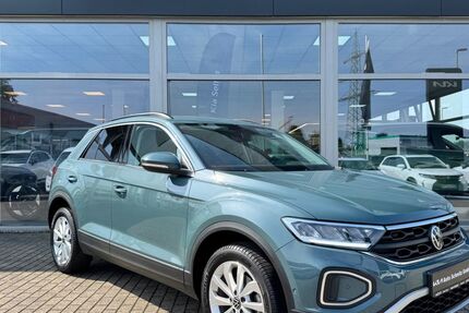 VW T-Roc 53.300 km 21.990 &euro; Dinslaken 46539