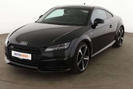 Audi TT 29.207 km 27.890 &euro; Essen 45141