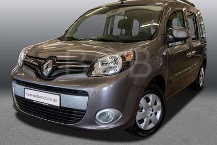 Renault Kangoo 52.850 km 14.988 &euro; Düsseldorf 40233