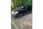 Citroen Berlingo 156.000 km 3.999 € Mülheim an der Ruhr 45468
