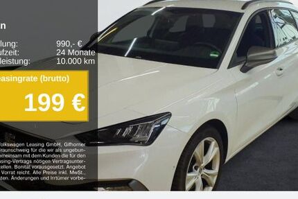 Seat Leon 19.708 km 28.390 &euro; Duisburg 47059