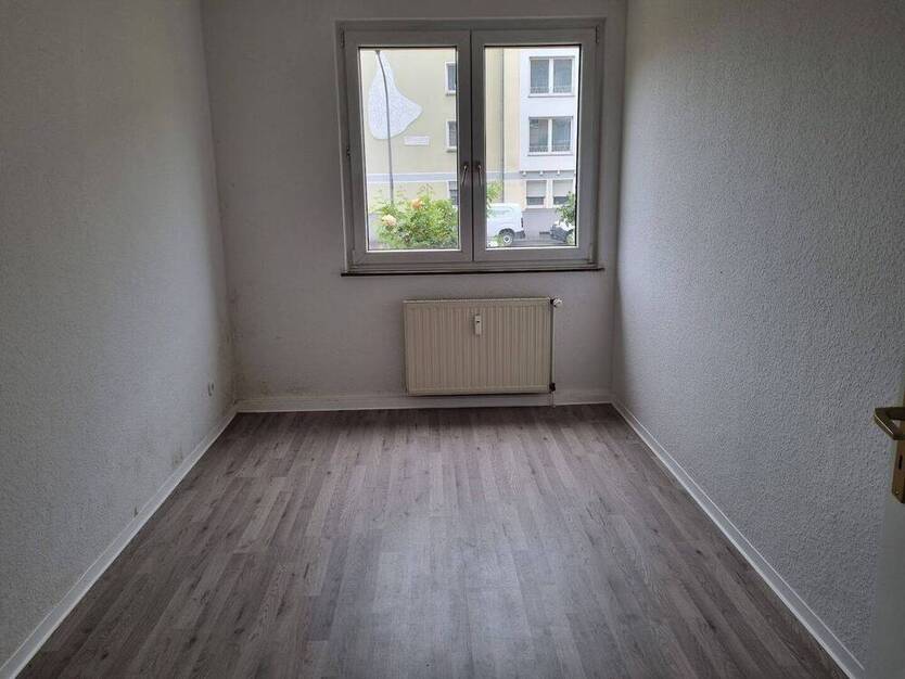 3-Zimmer-Wohnung in Gelsenkirchen Bismarck zu vermieten