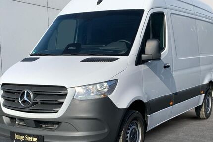 Mercedes-Benz Sprinter 2.995 km 47.457 &euro; Krefeld 47807