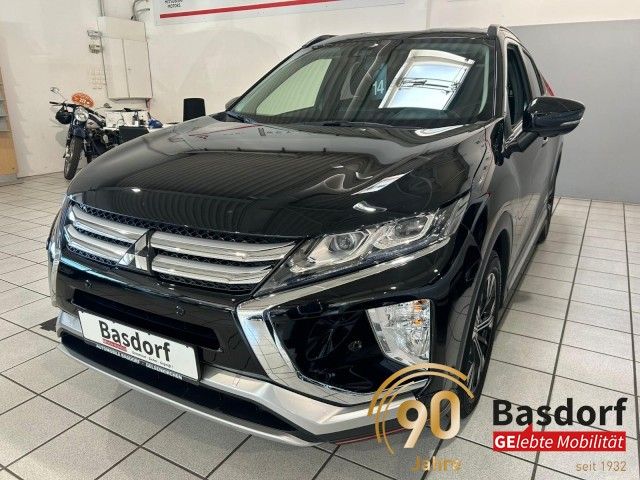 Eclipse Cross