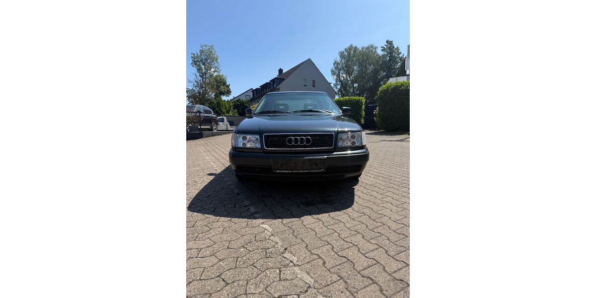 Audi 100 346.677 km 3.200 &euro; Bochum 44892