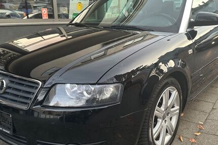 Audi A4 244.980 km 1.750 &euro; Gelsenkirchen 45899
