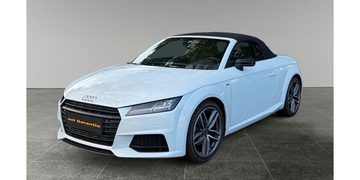 Audi TT 48.695 km 23.990 &euro; Düsseldorf 40599