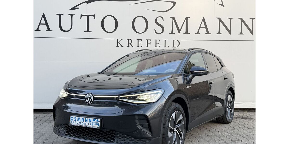 VW ID.4 135.628 km 22.500 &euro; Krefeld 47805