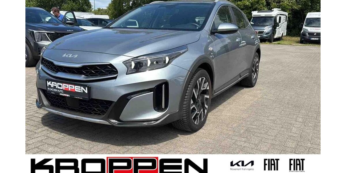 Kia XCeed 25.881 km 22.880 &euro; Herten 45701
