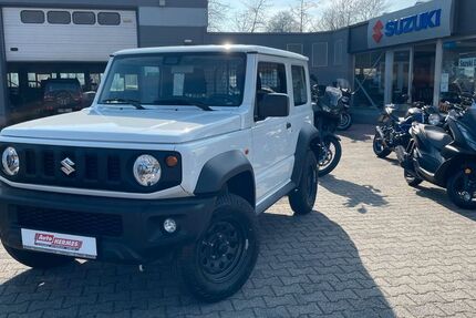 Suzuki Jimny 7.680 km 30.498 &euro; Hattingen 45527